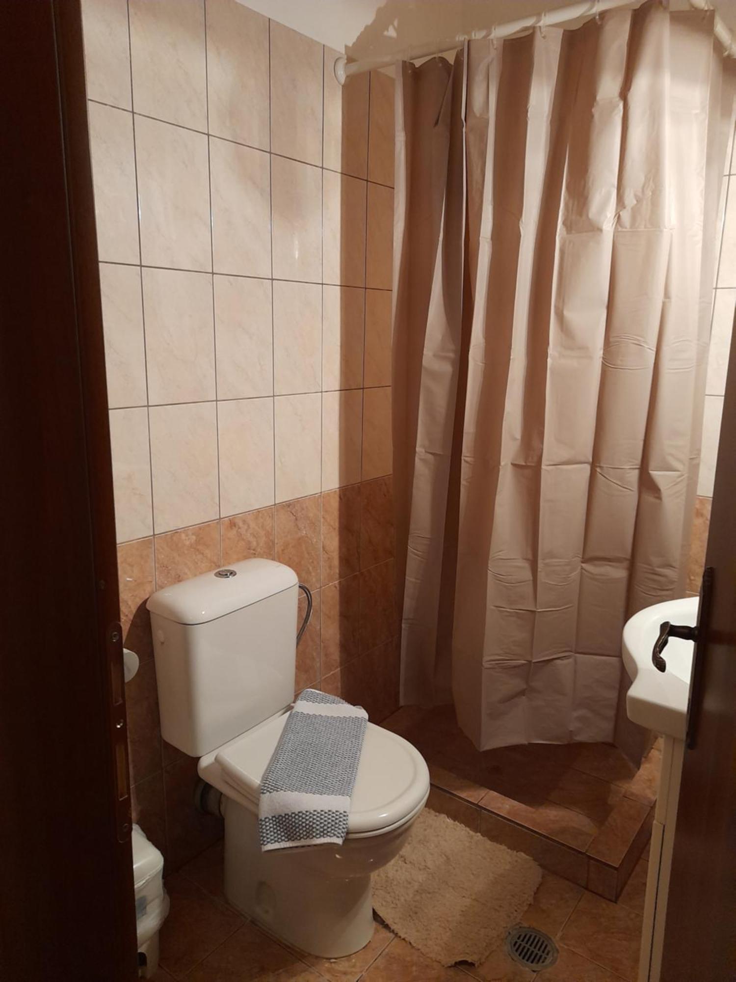 Dimitra Otel Dafni  Oda fotoğraf